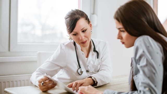 Studiu: Infecția cu Chlamydia poate crește riscul de cancer