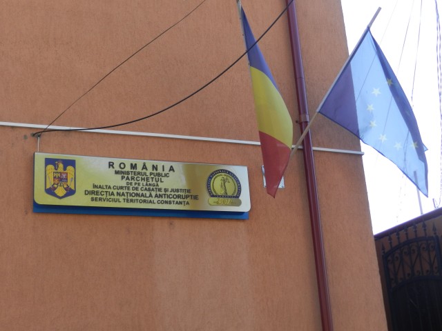DNA lansează concurs pentru ocuparea a 41 de posturi de procuror; la Constanța e unul sigur