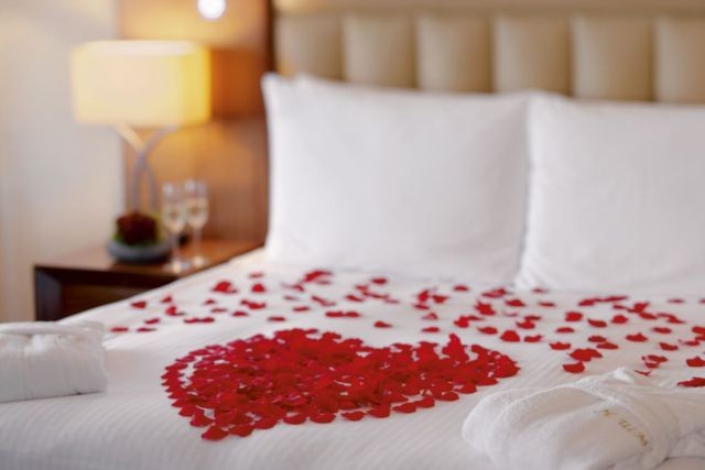 De Dragobete, hotelurile din sudul litoralului sunt în ton cu creșterea prețurilor la gaze