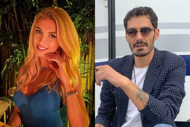 Procesul de divorț dintre Andreea Bălan și George Burcea s-a terminat, după doi ani de la despărțire
