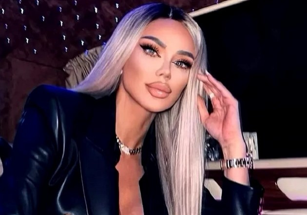 Bianca Drăgușanu, show total cu fosta soție a lui Codrin Ștefănescu, în Dubai