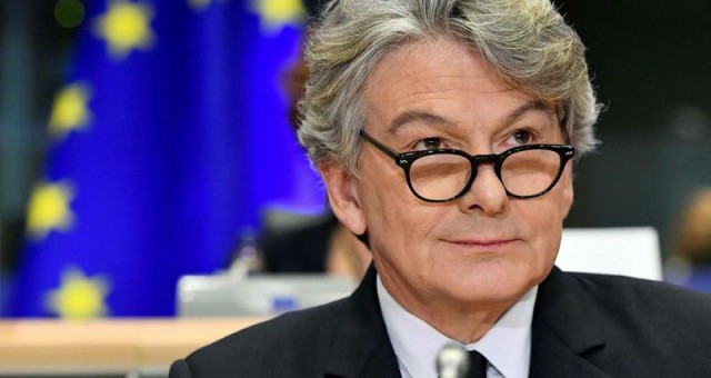 UE iniţiază un sistem de conectivitate prin satelit şi stimulează acţiunile privind managementul traficului spaţial
