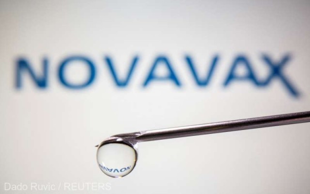 Coronavirus: Canada a autorizat vaccinul Novavax, al cincilea ser aprobat în această ţară