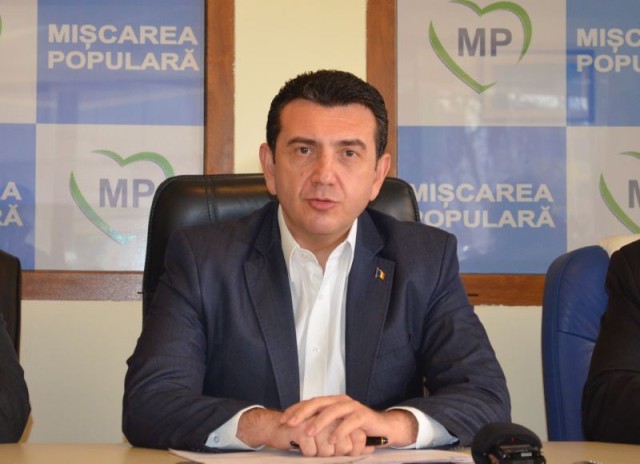 Claudiu Palaz