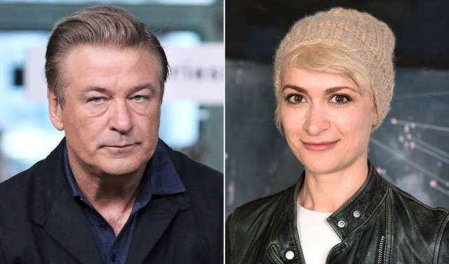 Familia cineastei Halyna Hutchins îl dă în judecată pe Alec Baldwin