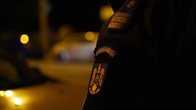 „Relaxarea” unor tineri din Constanța, întreruptă de jandarmi