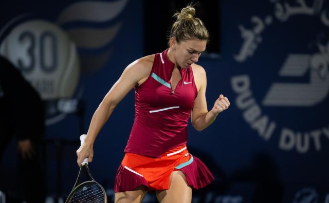 S-a schimbat adversara Simonei Halep, în primul tur de la Roland Garros
