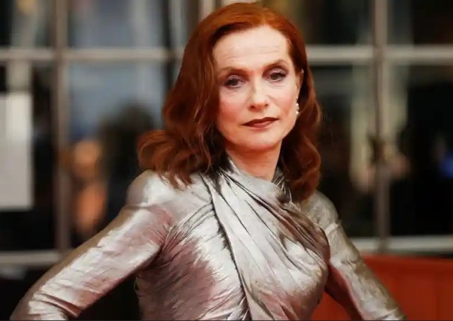 Testată pozitiv cu noul coronavirus, Isabelle Huppert nu va fi prezentă la Berlinală