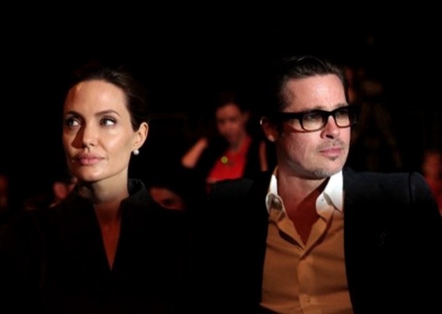 Brad Pitt şi Angelina Jolie, cel mai urât divorţ de la Hollywood. Suma fabuloasă cheltuită în cinci ani de procese