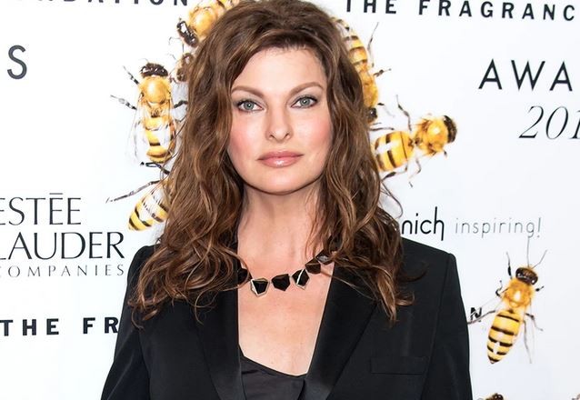 Linda Evangelista, primele imagini după ce a fost desfigurată de procedurile estetice