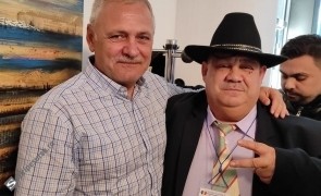 Liviu Dragnea