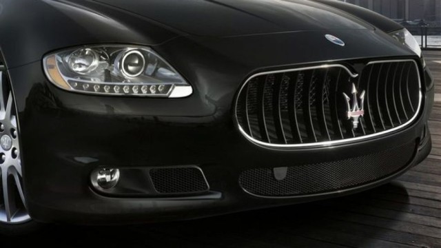 Maserati va dezvălui noul SUV Grecale pe data de 22 martie