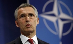 Avertisment: 'Dacă Rusia vrea mai puţin NATO la frontierele sale, obţine opusul