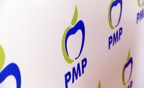 Bubuie nervii în PMP după alianța partidului cu AUR: 'Sunt dezamăgit de gestul lui Diaconescu'