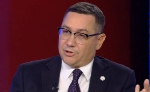 Victor Ponta: Dacă Guvernul ar avea curaj, de mâine ar anunța sfârșitul tuturor restricțiilor