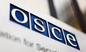 OSCE raportează o creştere a exploziilor în estul Ucrainei