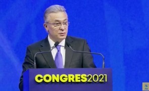 Înlăturat de la conducerea PMP, Cristian Diaconescu își face partid