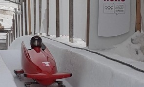 Germania, campioană olimpică la bob-4 masculin. România a obținut locul 13