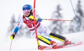 Jocurile Olimpice de la Beijing: Austria a câştigat medalia de aur la schi alpin pe echipe