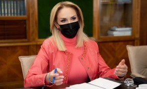 Gabriela Firea dă semnalul, în numele PSD: Nu vrem să ne obișnuim cu facturi triplate la energie