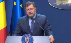 Ministrul Sănătății, informații despre stadiul proiectului care a încins spiritele în Guvern