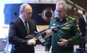 Boris Johnson: 'Rusia plănuieşte cel mai mare război din Europa de după 1945'