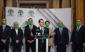 Ludovic Orban: Nu mai înțelegi cine este la putere și cine în opoziție