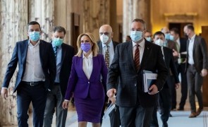 De ce amenință PSD cu ieșirea de la guvernare