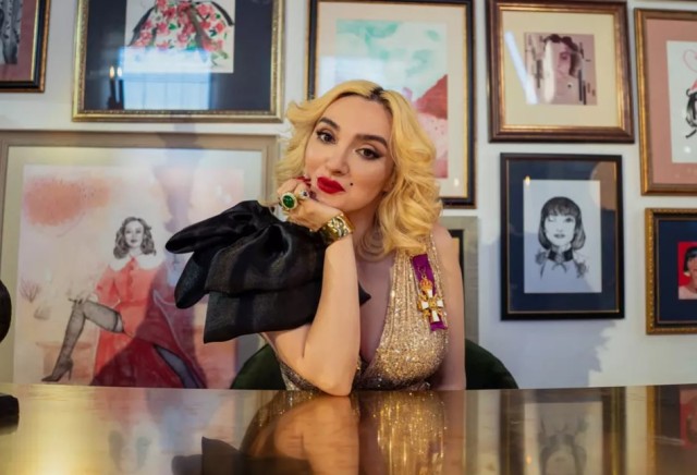 Lovitura anului în piața media: Ana Morodan va avea propriul Reality Show