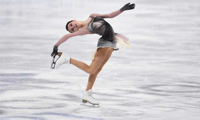 JO 2022 - Patinaj artistic: Federaţia internaţională va propune creşterea vârstei minime pentru seniori