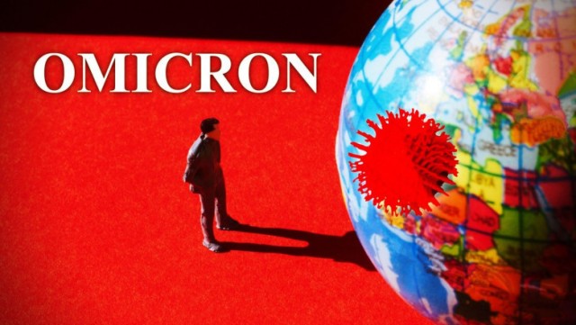 Oficial OMS: Ameninţarea Omicron rămâne ridicată în estul Europei