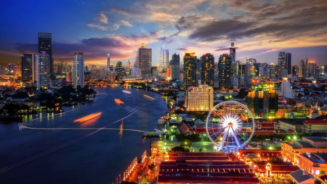 Capitala Thailandei va avea un nou nume, iar schimbarea a atras valuri de critici