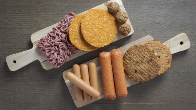 Cât de sănătoasă este friptura viitorului, „carnea” vegetală printată 3D?