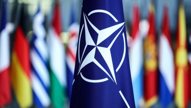 Șefii NATO, despre bombardamentele din estul Ucrainei