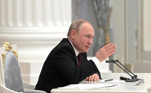 Cum se protejează Putin de sancțiunile occidentale
