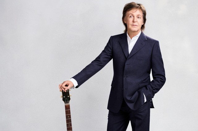 Paul McCartney revine în SUA pentru un turneu cu 14 concerte