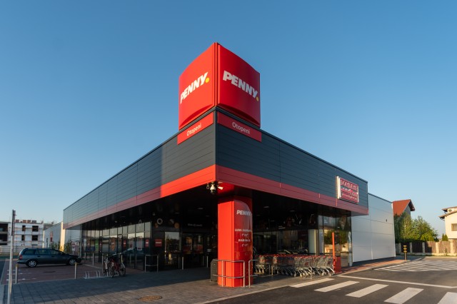 Penny majorează preţurile la anumite produse alimentare în Germania pentru a include şi impactul lor ecologic