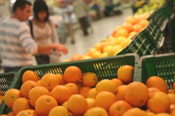 Principalul furnizor de suc de portocale se aşteaptă la cea mai slabă recoltă din ultimii 36 de ani