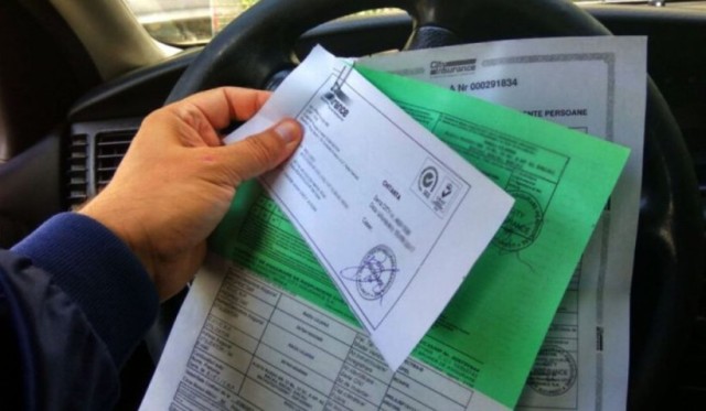 Proiectul privind limitarea tarifelor la RCA a ajuns la Consiliul Concurenţei
