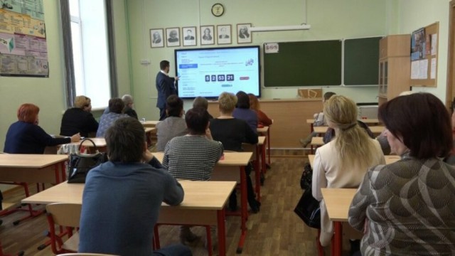 Cursuri de formare pentru profesorii constănțeni, în cadrul proiectului „Cum să creștem sănătoși”