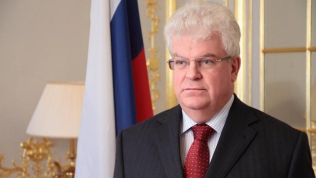 Ambasadorul Rusiei pe lângă UE: Nu va avea loc niciun atac