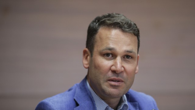 Primarul Sectorului 3, Robert Negoiță, este urmărit penal de DNA pentru abuz în serviciu