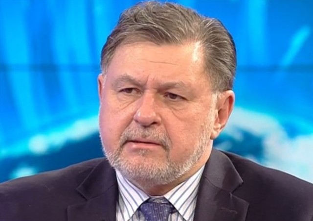 Rafila, după decizia CCR: „În acest moment masca este mai eficientă chiar decât vaccinarea“