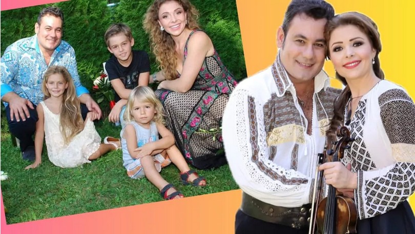 Ce se întâmplă în căsnicia lui Ionuț Dolănescu, după 15 ani de mariaj! Ce se întâmplă în căsnicia lui Ionuț Dolănescu, după 15 ani de mariaj!