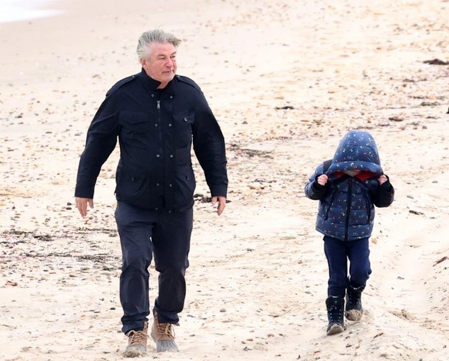 Alec Baldwin vrea să se pensioneze? Gestul care a stârnit îngrijorare
