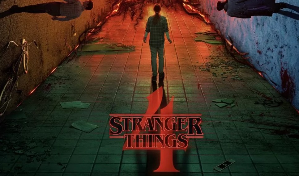 Serialul 'Stranger Things' continuă cu cel de-al patrulea sezon