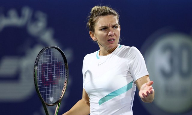 Tenis: Simona Halep a coborât pe locul 27 în clasamentul WTA