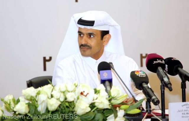 Qatar avertizează că este 'aproape imposibil' să înlocuiască rapid livrările de gaze ruseşti către Europa