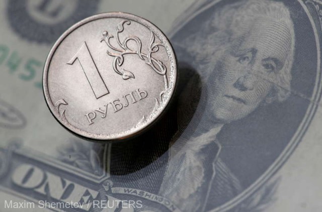 Banca Rusiei a menţinut bursa închisă cel puţin până marţi