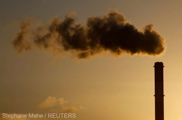 IEA: Emisiile de metan din sectorul energetic sunt cu 70% mai mari decât cifrele oficiale